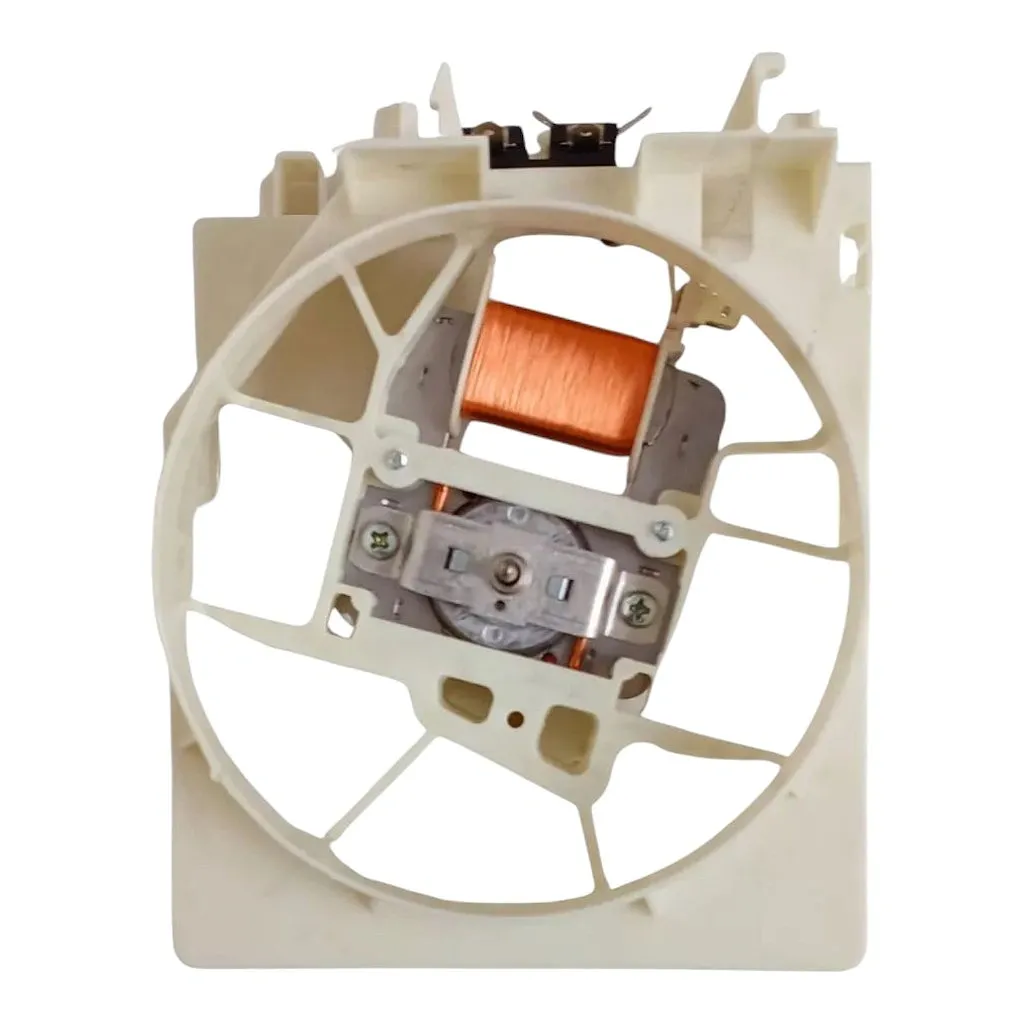 Motor Ventilador 18W Micro-ondas 220V 20L 17470000000476 Midea