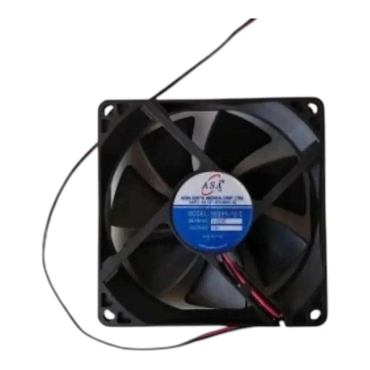 Motor Ventilador Adega 501901460134 Midea