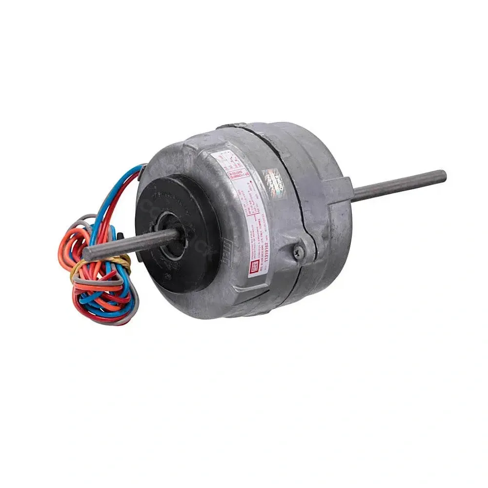 Motor Ventilador Ar Condicionado Janela 10000 Btus W10776473 Consul ( VERIFICAR COD NOVO W11516144)