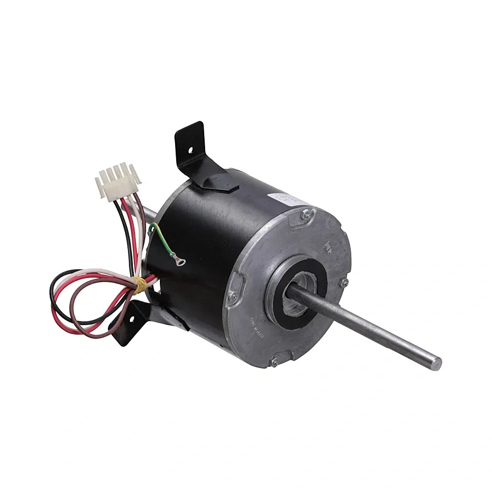 Motor Ventilador Ar Condicionado Janela 21K 30K Btus 004207556 Consul