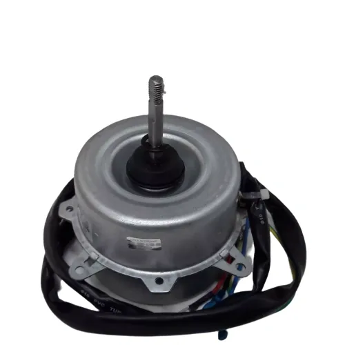 Motor Ventilador Condensadora 12000 Btus W10601072 Consul