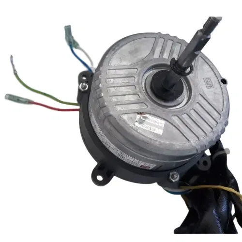 Motor Ventilador Condensadora 1/25 CV 12000 Btus W11423852 Consul