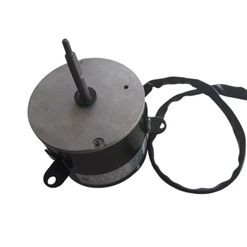 Motor Ventilador Condensadora 12K a 22K Y5S613C083 W10678406 Consul ( VERIFICAR COD NOVO W11423854)