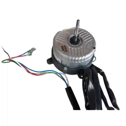 Motor Ventilador Condensadora 1/30 CV 9000 Btus W11423853 Consul