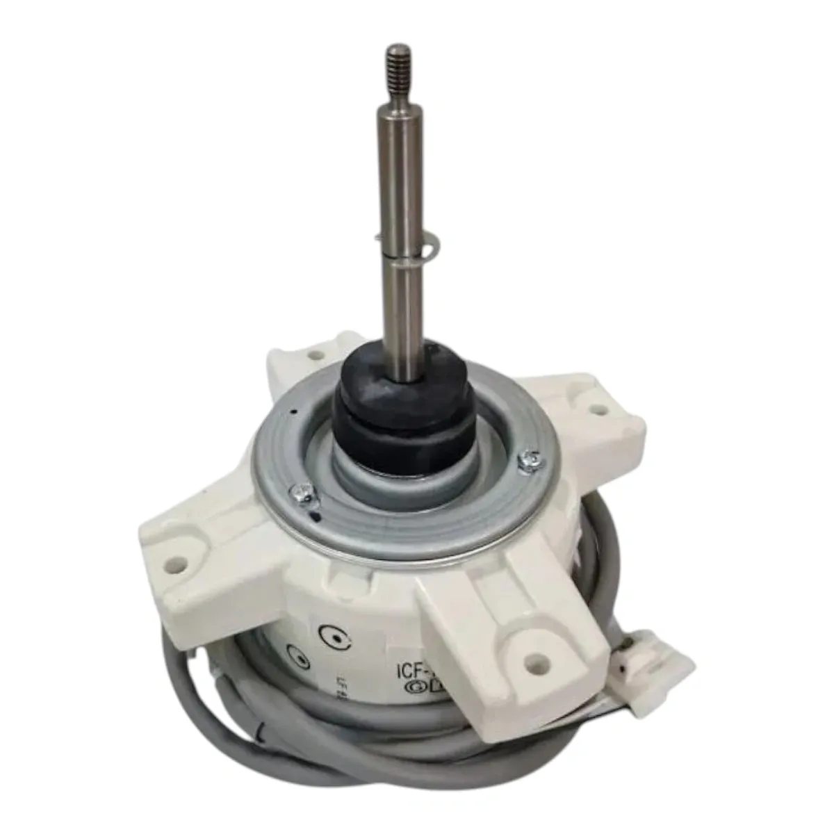 Motor Ventilador Condensadora 140V 63W DC 4302C069 Toshiba