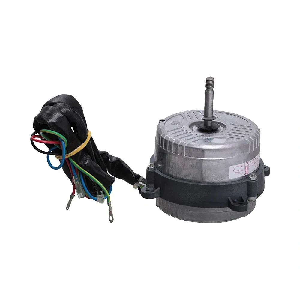 Motor Ventilador Condensadora 18000 Btus W10753704 Consul