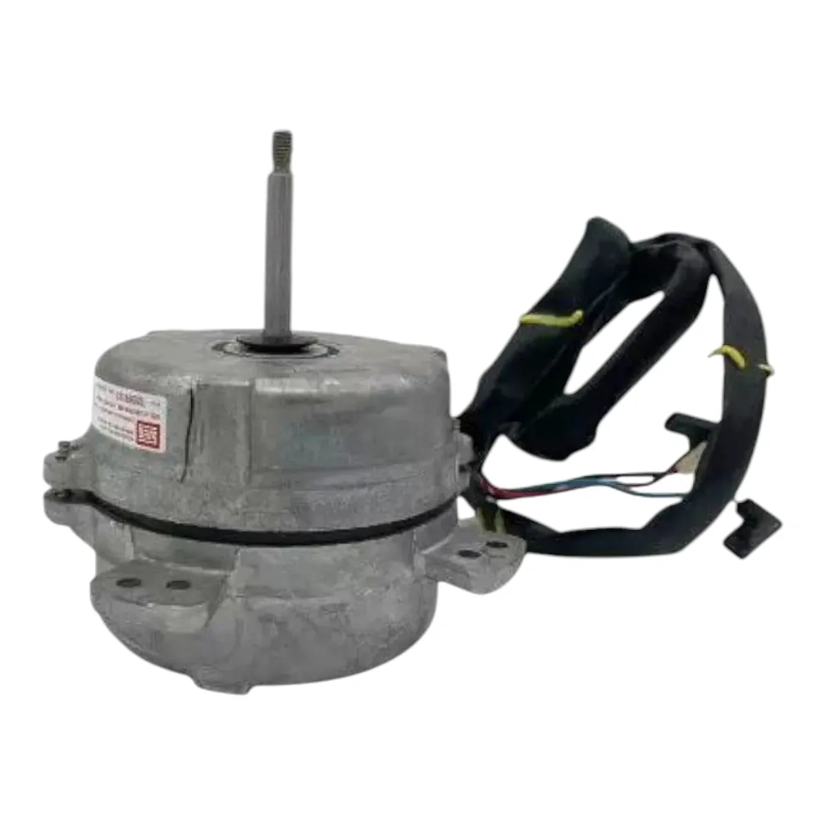 Motor Ventilador Condensadora 18K 25906093 Springer Carrier