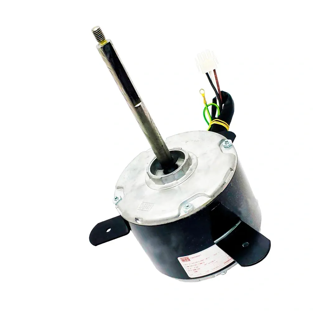 Motor Ventilador Condensadora 220V 18K 24k 25906064 Springer Carrier
