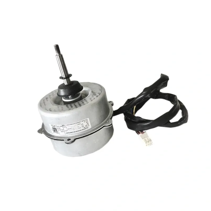 Motor Ventilador Condensadora 22K Btus 202400410731 38RYCA022515MA 38RYQA022515MA Admiral (DESCONTINUADA)