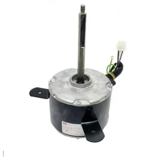 Motor Ventilador Condensadora 24W 1PH 2024004A0314 Midea