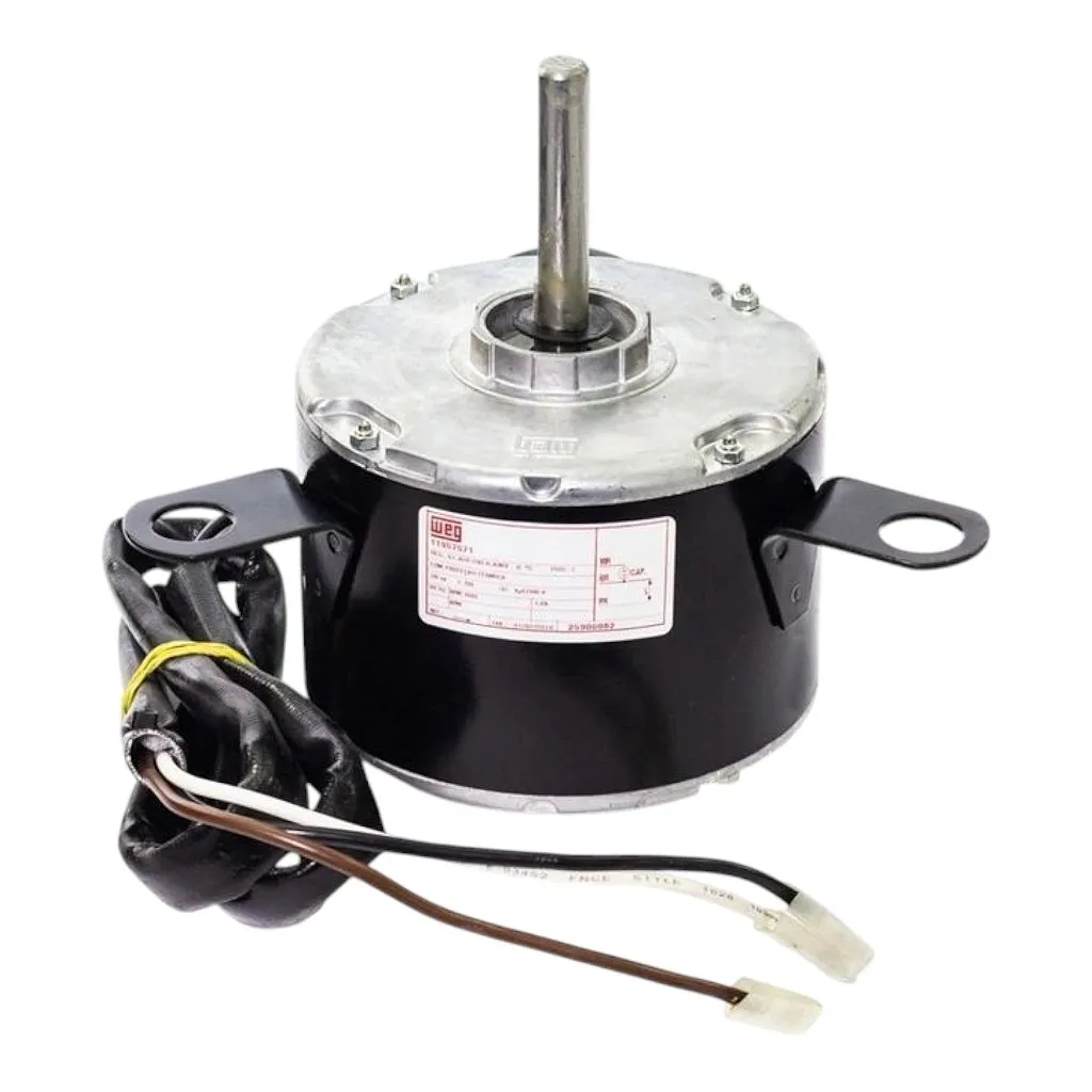 Motor Ventilador Condensadora 36K 25906082 Springer Carrier
