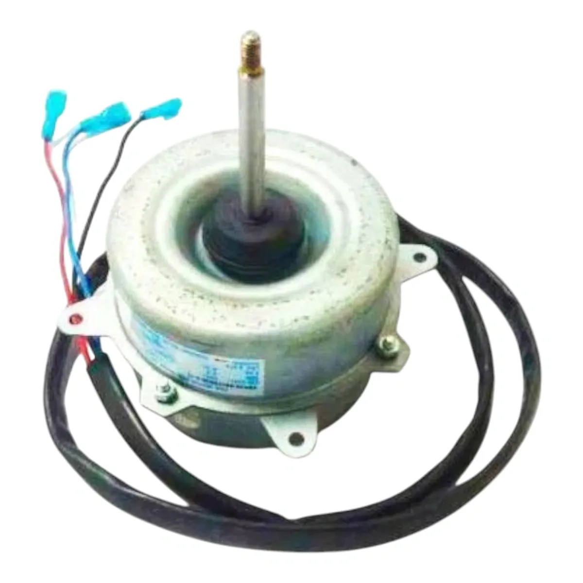 Motor Ventilador Condensadora 36W 220V 202400400728 38RYQA018515MA Admiral