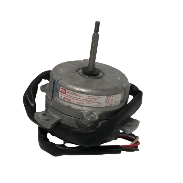 Motor Ventilador Condensadora 59/47W 220V 25906107 Carrier