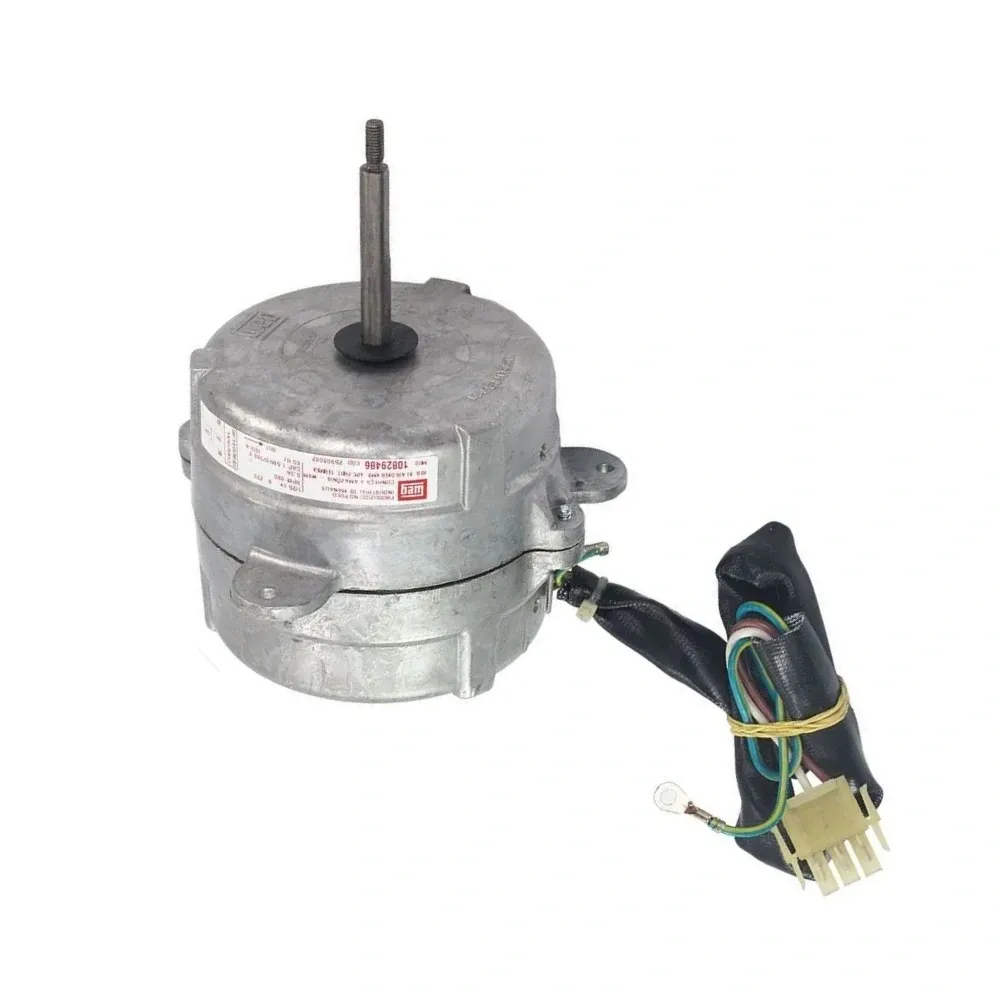 Motor Ventilador Condensadora 7K 9K 25906091 Springer Carrier