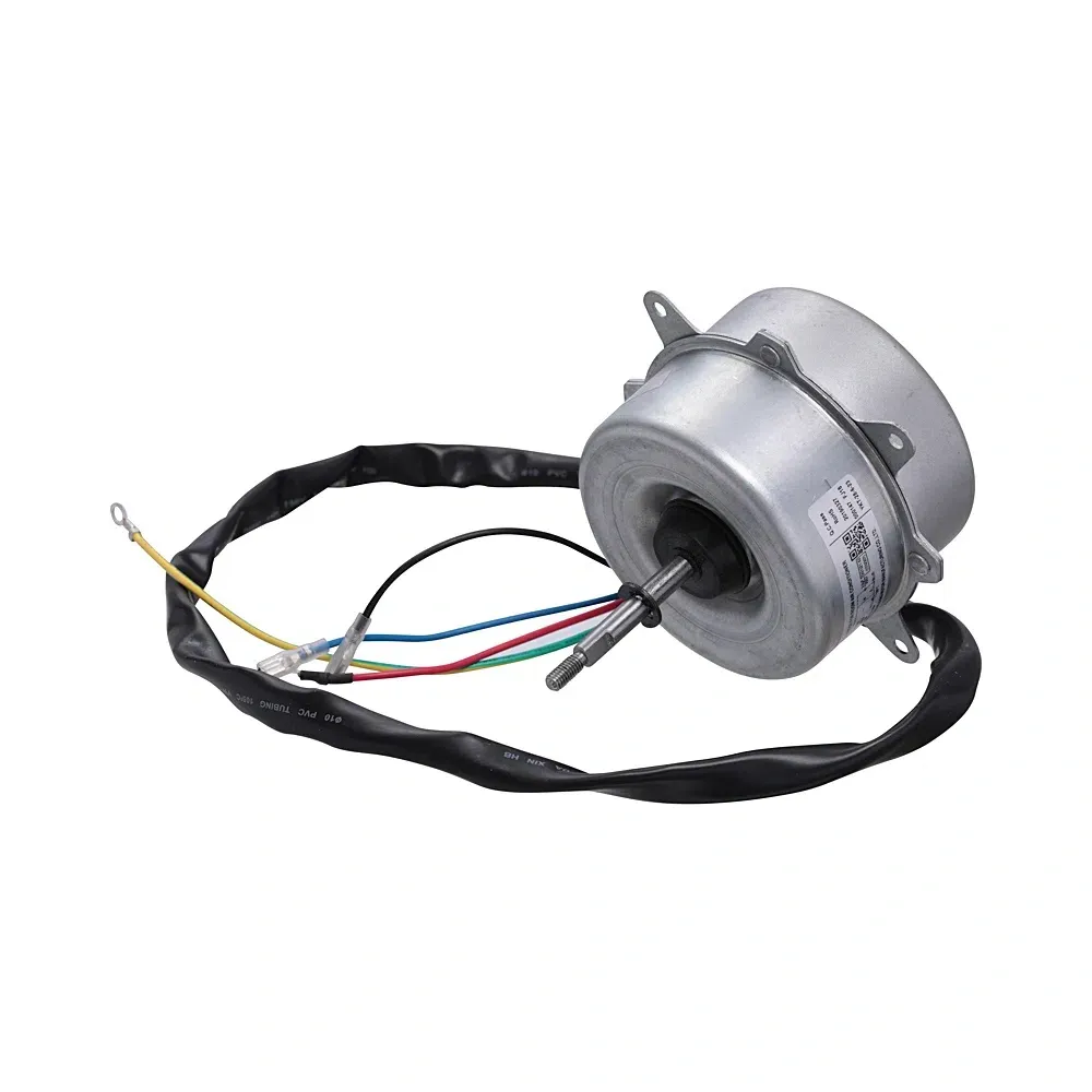 Motor Ventilador Condensadora 7K 9K Btus W10601073 Consul