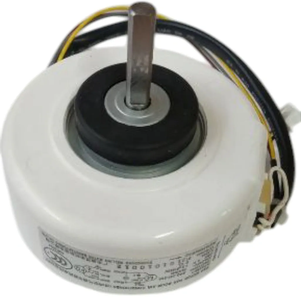 Motor Ventilador Condensadora AFS-220-20-4AR 43T21393 Toshiba
