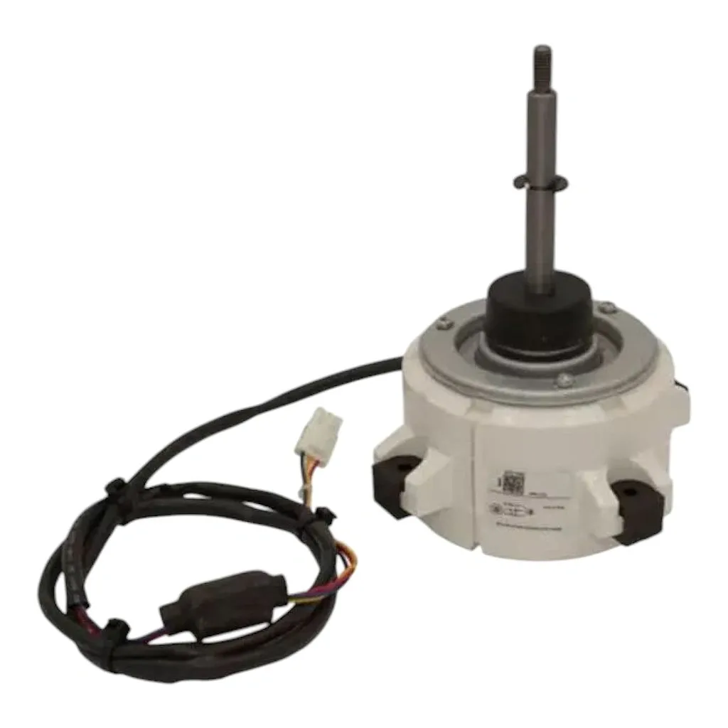 Motor Ventilador Condensadora DC ZKFN-120-8-2 DC 150W 310V 11002015000247 Midea