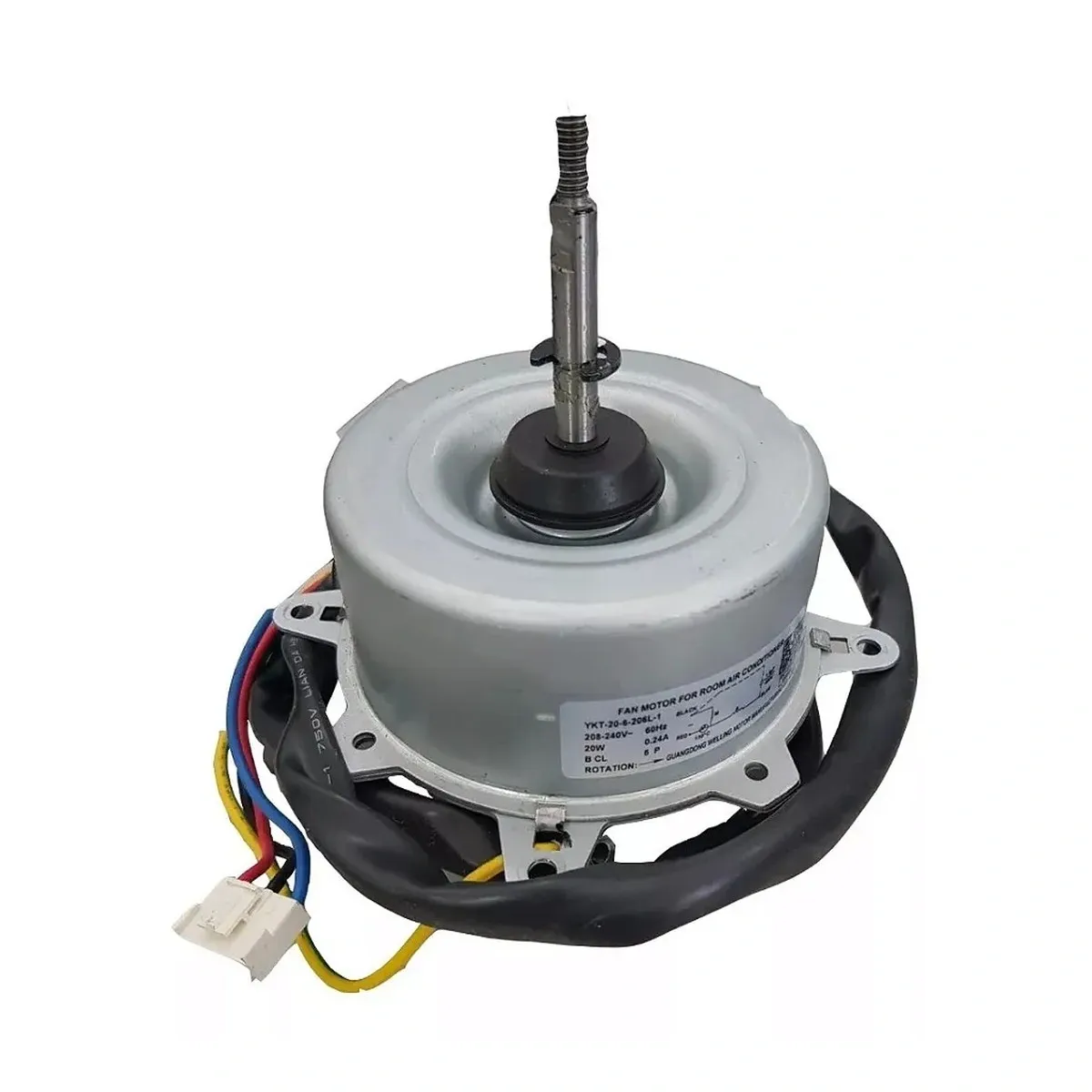 Motor Ventilador Condensadora DG13Z1-71 9K W10889594 / 1848432 Consul