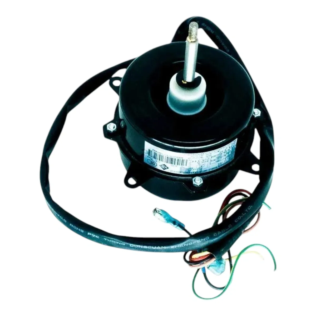 Motor Ventilador Condensadora FW25K GSW GWC 7K 9K 150130671 Gree