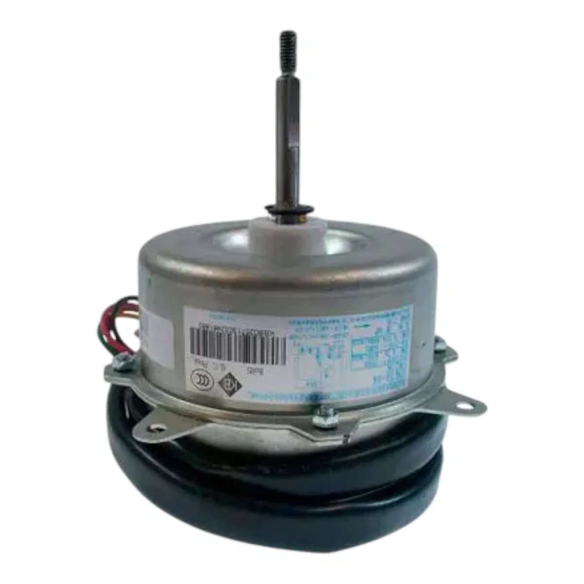 Motor Ventilador Condensadora FW25K GWC GWH 9K 12K 1501306723 Gree