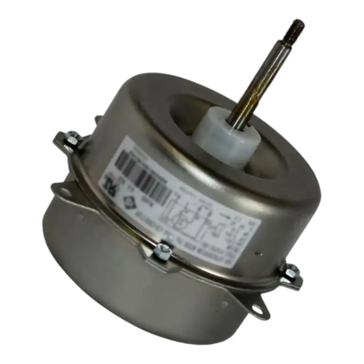Motor Ventilador Condensadora FW30K GWC GWH 9K 12K 1501307301 Gree