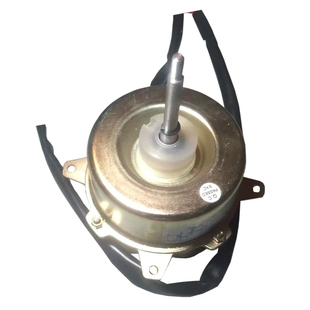 Motor Ventilador Condensadora FW48B GSW12 18 15013305 Gree