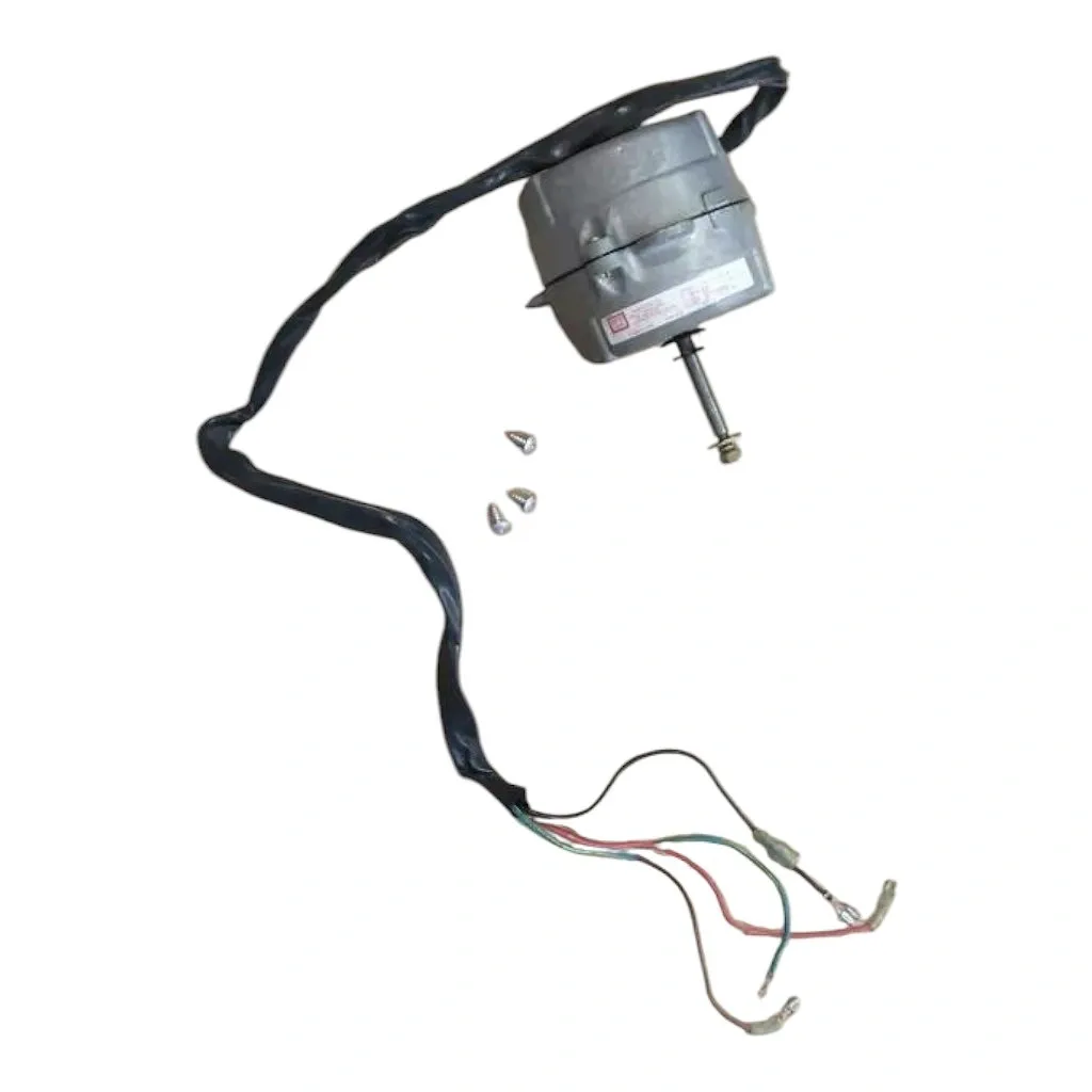 Motor Ventilador Condensadora FW48G WEG 915850286 Gree