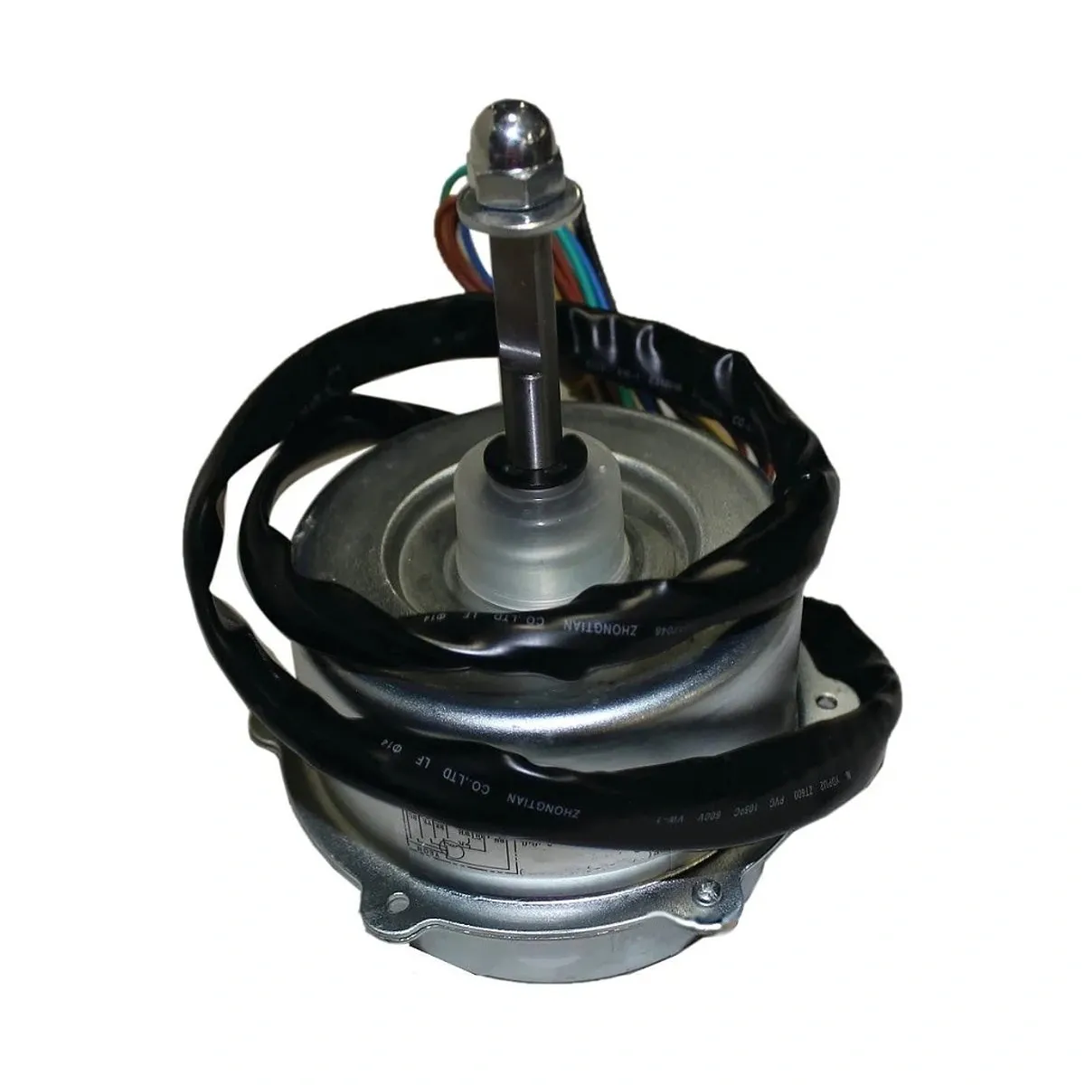 Motor Ventilador Condensadora FW68E / YY068-115706PH01-001 15013712 Gree