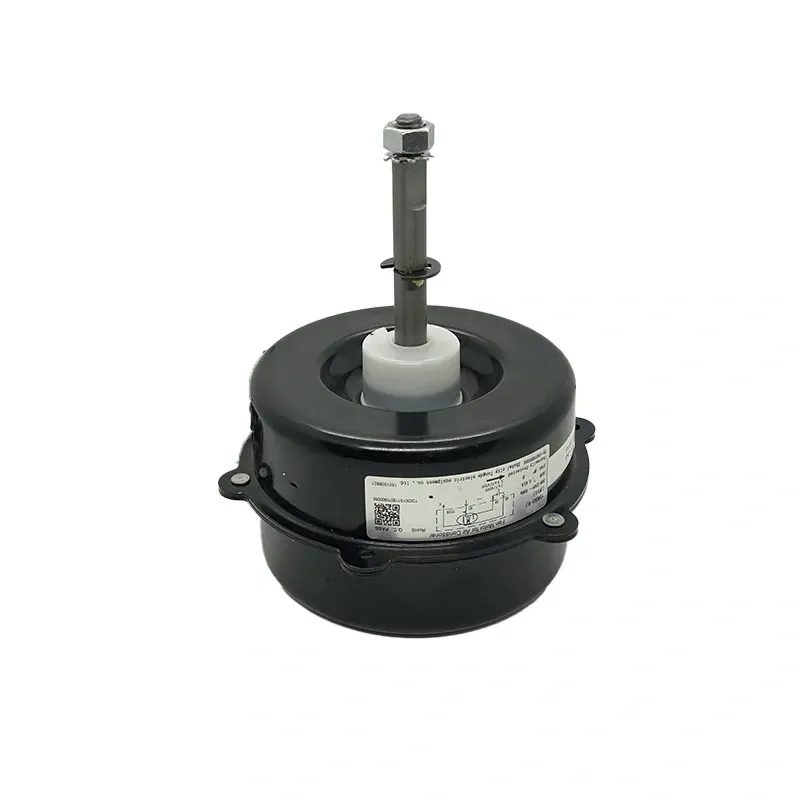 Motor Ventilador Condensadora LW50J 1501506801 Gree
