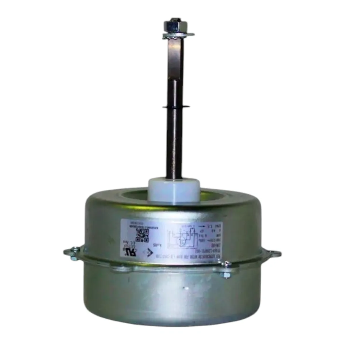 Motor Ventilador Condensadora LW60U 18K 1501506302 Gree