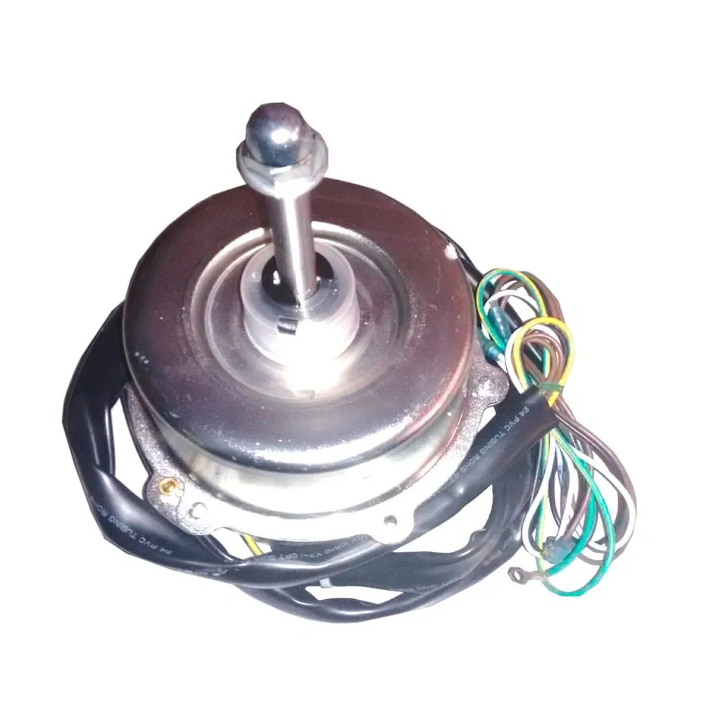 Motor Ventilador Condensadora LW92P GST V 36k 60k 15015452 Gree