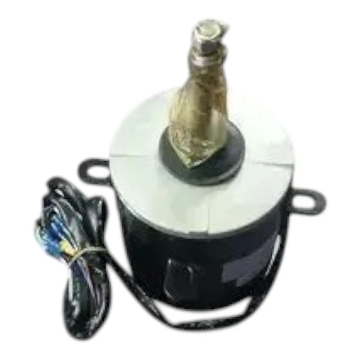 Motor Ventilador Condensadora SWB350A YTP350B-8A 15704105 Gree