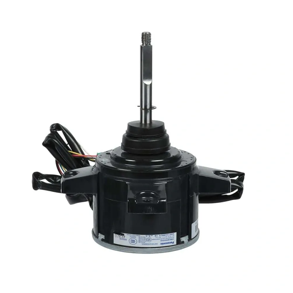 Motor Ventilador Condensadora SWZ120A / EHDS82BJK 1570411501 Gree