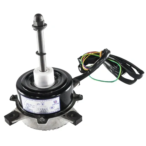 Motor Ventilador Condensadora SWZ150A (BLDC) - 1° versão 15702802 Gree