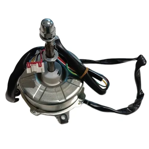 Motor Ventilador Condensadora SWZ150A (BLDC) 15702800004 Gree