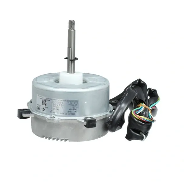 Motor Ventilador Condensadora SWZ150D 1570280000403 Gree