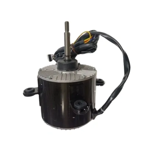 Motor Ventilador Condensadora SWZ250A ZWK702B500022 15704100010 Gree