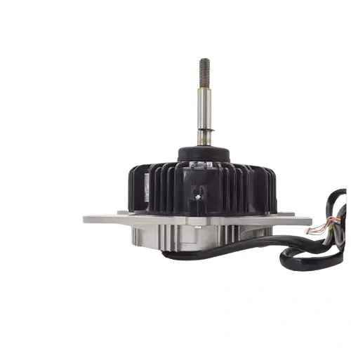 Motor Ventilador Condensadora SWZ750A DMSB18P80JK1 15704106 Gree