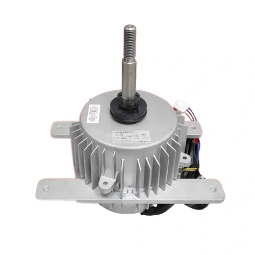 Motor Ventilador Condensadora SWZ750D 15704124 Gree