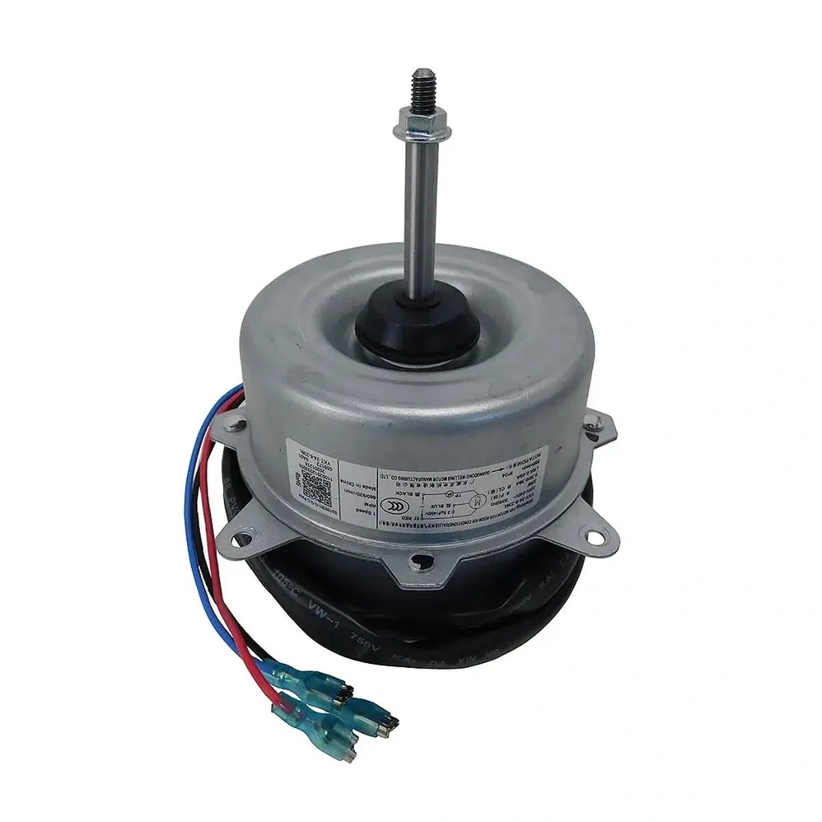Motor Ventilador Condensadora YKT-24-6-236L 11002012033055 Comfee