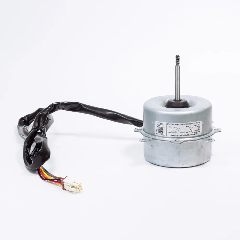Motor Ventilador Condensadora YKT-32-6-202L 11002012A02553 ( VERIFICAR SUBSTITUTA 11002012009060)