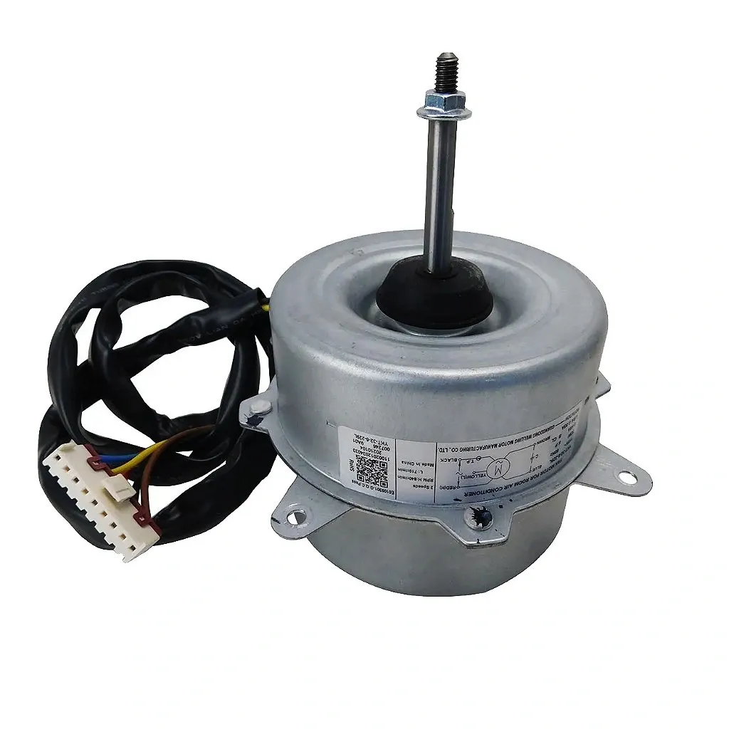 Motor Ventilador Condensadora YKT-32-6-229L 11002012034033