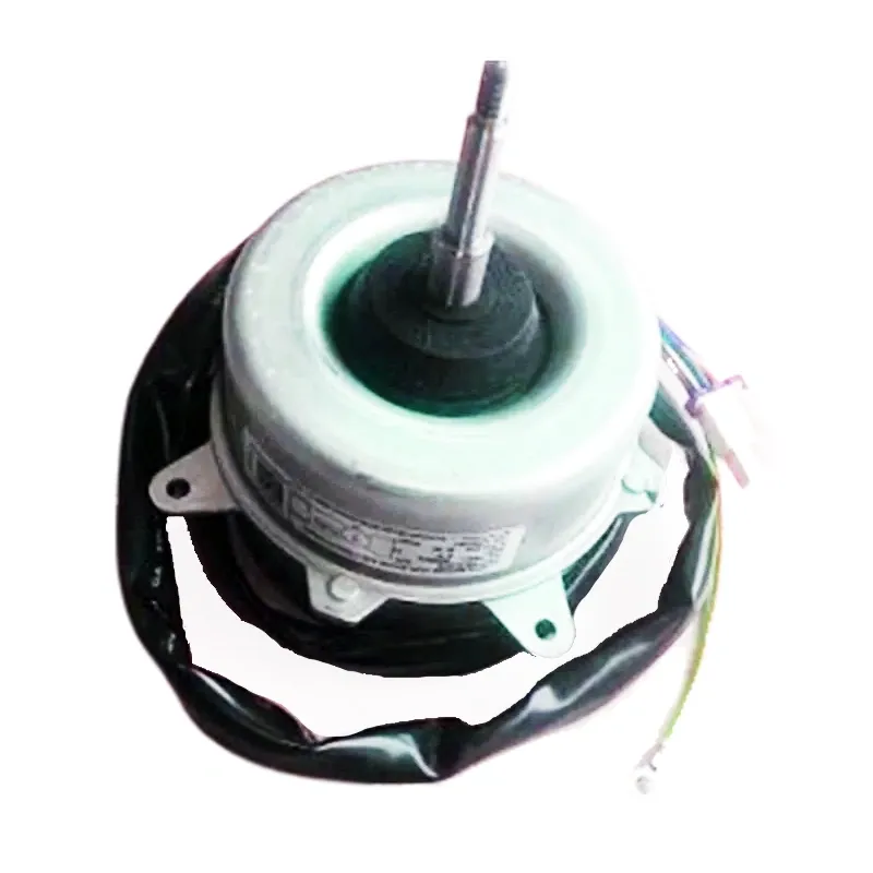 Motor Ventilador Condensadora YKT-48-6-206-1 11002012A01774 Midea Springer