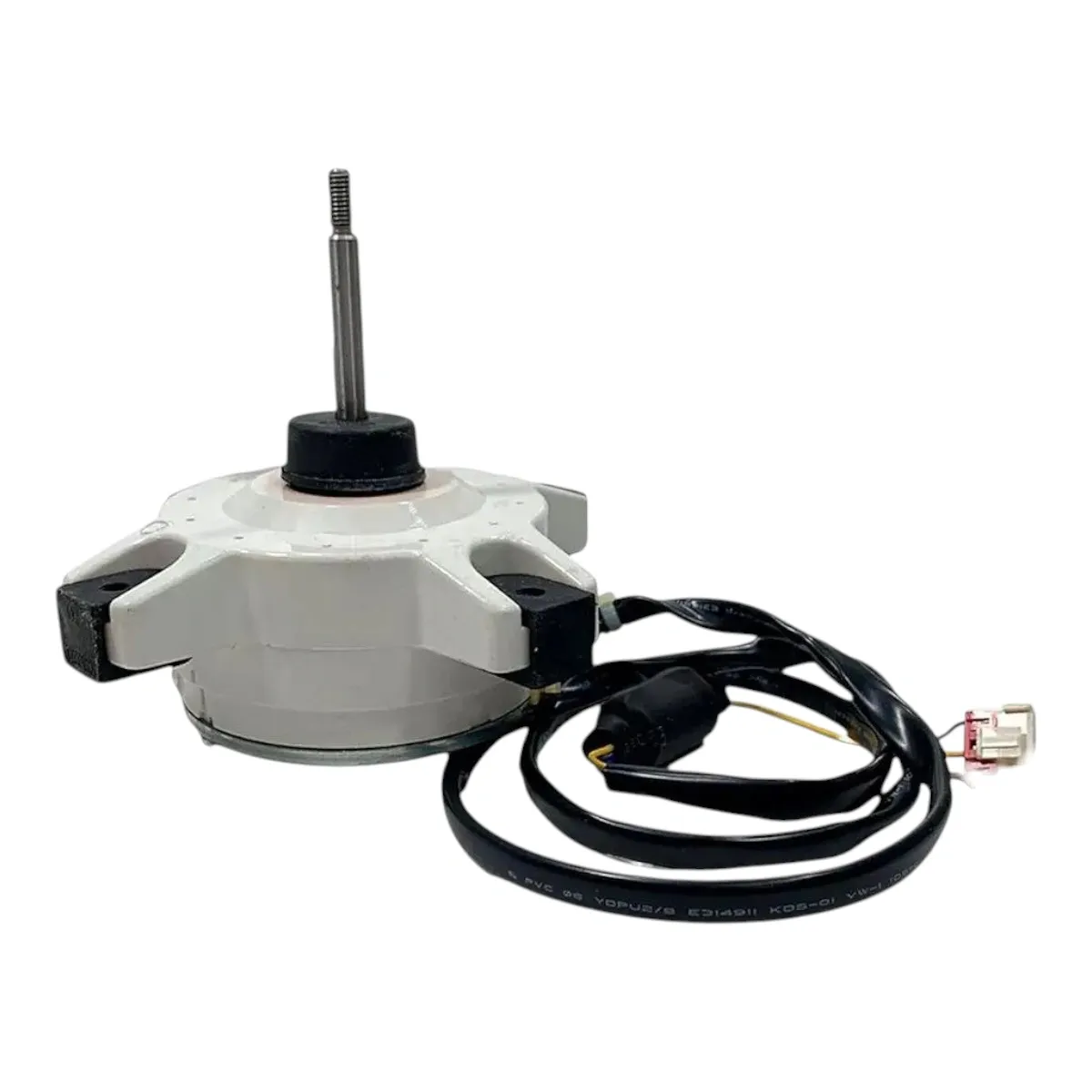 Motor Ventilador Condensadora ZKFN-56-8-1 24K 11002015A01337 Midea