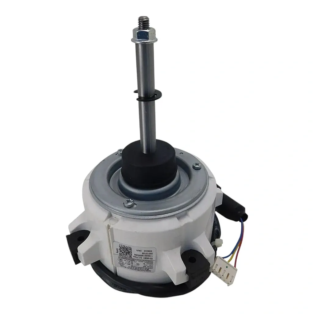 Motor Ventilador Condensadora ZKFN-80-8-3 18K 24K 11002015A01198 Midea