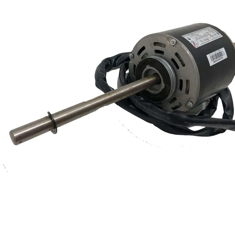 Motor Ventilador Dutado FG150G / YSK120-150-4G8 1570521101 Gree