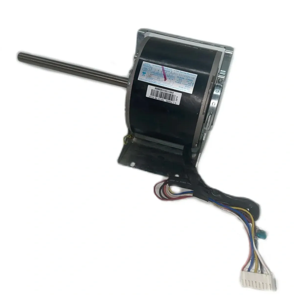 Motor Ventilador Dutado FG80B / YDK140-88-4A 1570521001 Gree