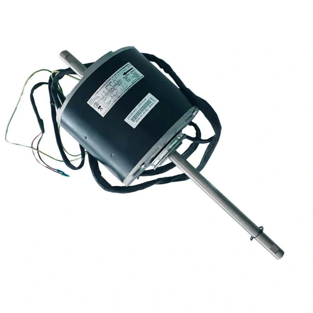 Motor Ventilador Evap. FN150B YSK140-150-4GL08 15709407 Gree