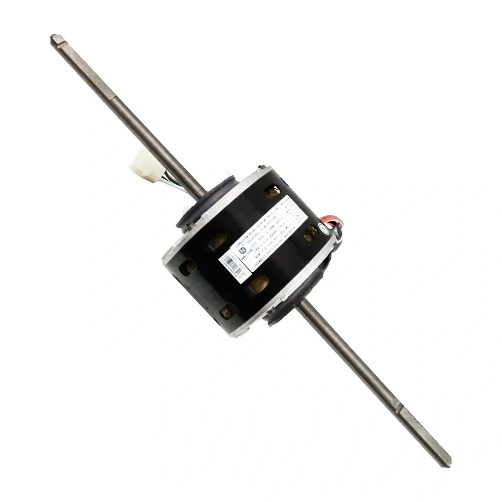 Motor Ventilador Evap. Piso Teto 1/10CV 220V 30k Btus 25901158 Springer Carrier