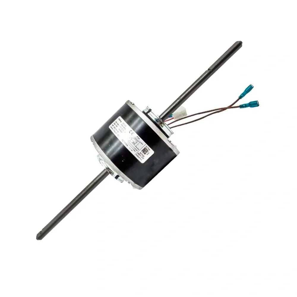 Motor Ventilador Evap. Piso Teto AC 1/6CV 220V 25901212 Carrier